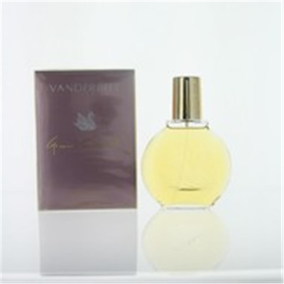 Gloria Vanderbilt Wvanderbilt3.4edtspr 3.38 oz Womens Vanderbilt Eau De Toilette Spray