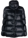 MONCLER COCHEVIS QUILTED DOWN JACKET