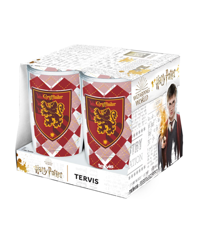 Tervis Tumbler Tervis Harry Potter Gryffindor Collection Made In Usa Double Walled Insulated Tumbler Travel Cup Kee In Open Miscellaneous