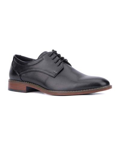 X-ray Men's Atwood Dress Shoes In Black
