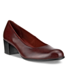 Ecco Block Heel Pump In Andorra
