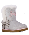 JUICY COUTURE LITTLE GIRLS BISHOP COLD WEATHER BOOTS