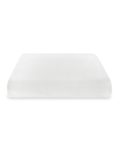 Prosleep Essentials Whisper Quiet Water Resistant Mattress Protectors In White