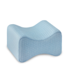 PROSLEEP KNEE SUPPORT MEMORY FOAM ACCESSORY PILLOW