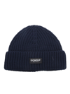 DONDUP LOGO BEANIE