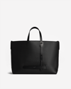 DUNHILL 1893 HARNESS TOTE BAG