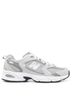 New Balance 530 Sneakers White In Grey