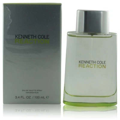 Kenneth Cole Reaction Eau De Toilette Spray