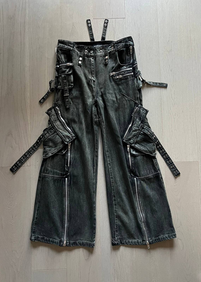 Pre-owned No Faith Studios Nfs Unreleased Paris Pop-up Limited