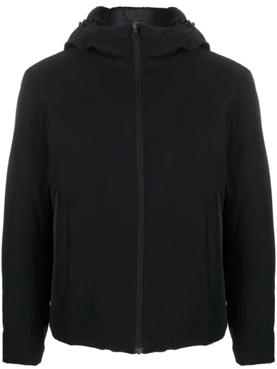 Colmar Reversible Jacket In Black