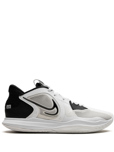 Nike Mens  Kyrie Low 5 In Black/white/gray