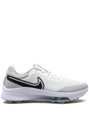 Nike Men's Air Zoom Infinity Tour Next% Golf Shoes (wide) In White