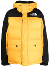 THE NORTH FACE RETRO HIMALAYAN HOODED PADDED JACKET
