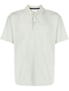 CALVIN KLEIN SHORT-SLEEVED POLO SHIRT