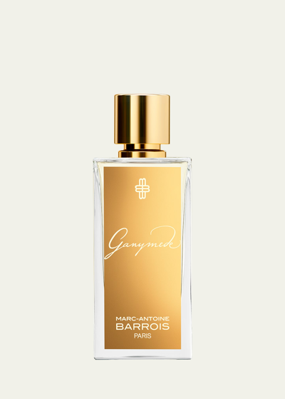 Marc-antoine Barrois Ganymede Eau De Parfum, 3.3 Oz.