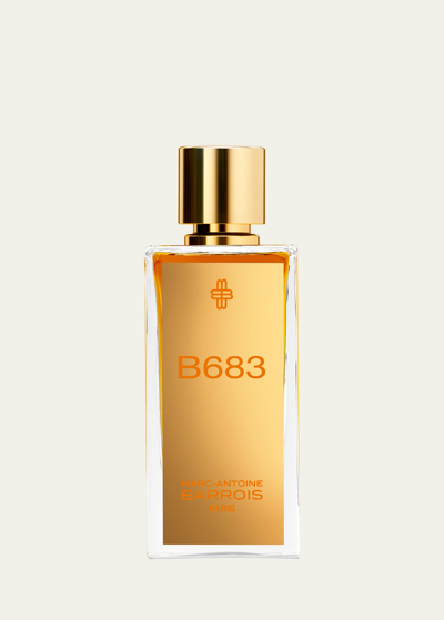 Marc-antoine Barrois B683 Eau De Parfum, 3.3 Oz.