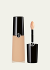 Armani Collezioni Luminous Silk Concealer In 1.5 Fair/neutral