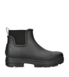 UGG RUBBER DROPLET RAIN BOOTS