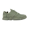 Camper Karst Sneaker In Medium_green