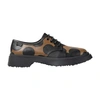 Camper Twins Karst Derby In Black