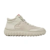 Camper Ankle Boots For Men In Lt_pastel_grey