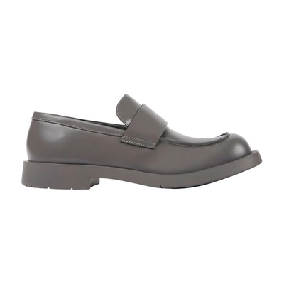 Camperlab Loafers  Men Colour Grey