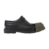 Camper Junction Chukka Sneaker In Dark_gray