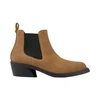 Camper Bonnie Chelsea Boot In Medium_brown