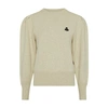 Isabel Marant Étoile Sweater Isabel Marant Etoile Woman Color Grey In Light_grey