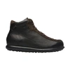 Camper Pelotas Ariel Trainers In Black