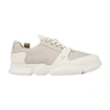 Camper Karst Sneakers In White