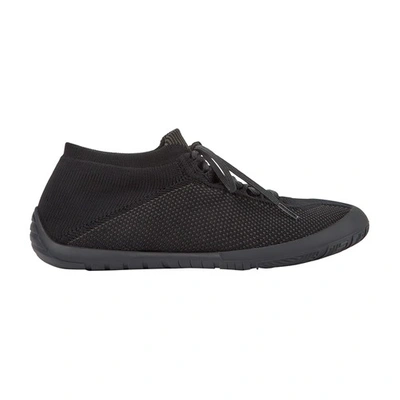 Camper Path Sneaker In Black