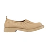 Camperlab Ballerinas For Unisex In Medium_beige