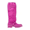 Camperlab Traktori Tall Boot In Medium_purple