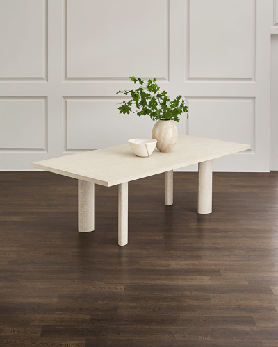 Interlude Home Aubry Dining Table