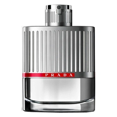 Prada Luna Rossa For Men Edtspray 3.4 oz