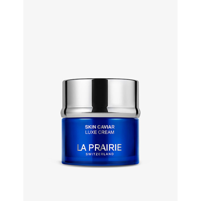 La Prairie X Sabine Marcelis Skin Caviar Luxe Ritual Limited-edition Set