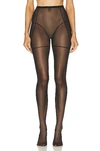 WOLFORD TULLE TIGHT
