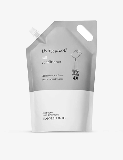 Living Proof Full Conditioner Refill