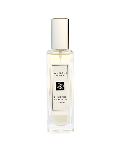 Jo Malone London Jo Malone Unisex 1oz  Lime Basil & Mandarin Eau De Cologne