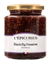 L'EPICURIEN L'EPICURIEN 6-PACK BLACK FIG JAM