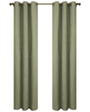 Thermalogic Weathermate Grommet Curtain Panel Pair In Sage