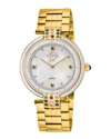 GV2 GV2 WOMEN'S MATERA WATCH