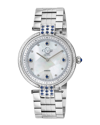 GV2 GV2 WOMEN'S MATERA WATCH