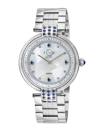 Gv2 Women's Matera Watch