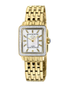 GV2 GV2 WOMEN'S PADOVA GEMSTONE WATCH