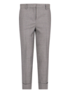 Incotex Tailored Pants In Gray