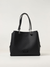 Emporio Armani Tote Bags  Woman In Black