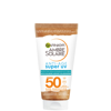 Garnier Ambre Solaire Anti-age Super Uv Face Protection Spf50 Cream 50ml
