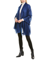 SOFIACASHMERE SOFIACASHMERE LIGHTWEIGHT CASHMERE WRAP